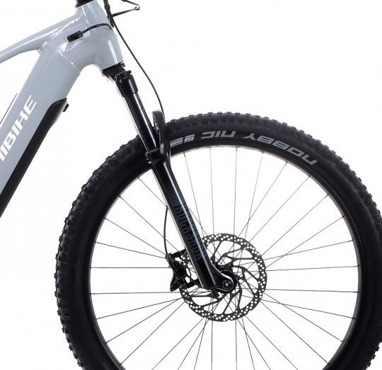 amortyzator rockshox 35 silver tk haibike alltrack 7